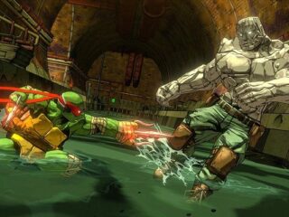 Żółwie Ninja ? nowy zwiastun ze&nbsp;SHREDDEREM i&nbsp;data premiery [WIDEO]