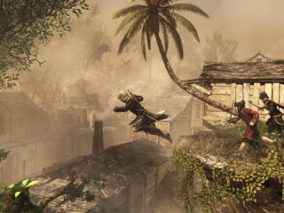 Krótko: Games with Gold pozamiatało