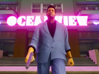 GTA Trilogy niedostępne na pecetach, padły serwery Rockstar Games Launcher. Gry czasowo wycofane ze sprzedaży