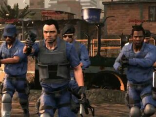 Max&nbsp;Payne 3: Max&nbsp;w&nbsp;sieci [WIDEO]