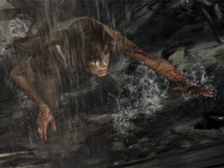 Tomb Raider: Nie będzie wersji na Wii U, będą za to DLC