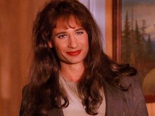 Miasteczko Twin Peaks z taką obsadą, że klękajcie narody!