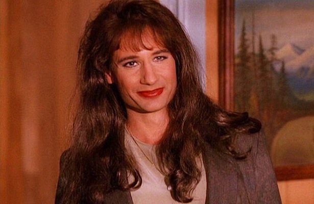 Miasteczko Twin Peaks z taką obsadą, że klękajcie narody!