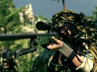 Sniper: Ghost Warrior – „premierowe” zwiastuny wersji na PS3 [WIDEO]
