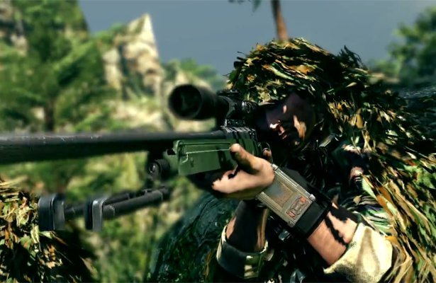 Sniper: Ghost Warrior – „premierowe” zwiastuny wersji na PS3 [WIDEO]