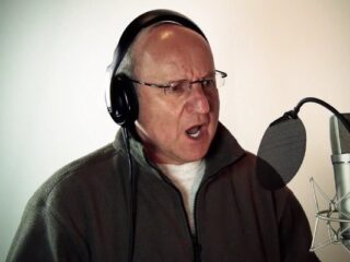 Sorcery: Świat magii – Piotr Fronczewski o&nbsp;roli Dasha i&nbsp;dubbingowaniu gier [WIDEO]