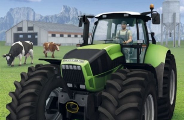 Do przegadania: Na czym polega fenomen Symulatora Farmy?