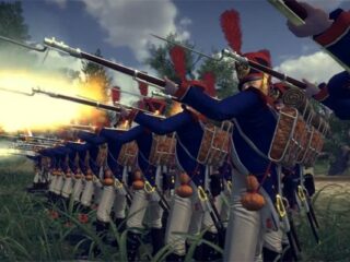 Mount & Blade: Warband – Napoleonic Wars: Rozpocznij wojny napoleońskie w&nbsp;sieci [WIDEO]