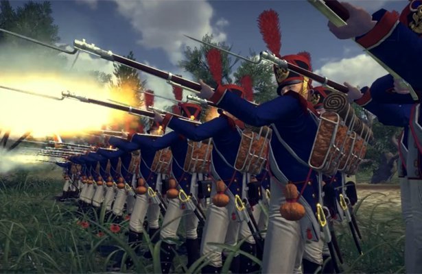 Mount & Blade: Warband – Napoleonic Wars: Rozpocznij wojny napoleońskie w sieci [WIDEO]