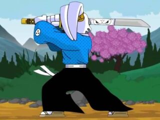 Usagi Yojimbo: Way of the Ronin – Królik samuraj powraca!