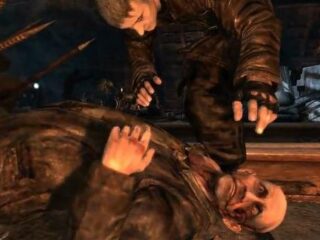 Metro 2033: Prawdziwy gameplay z prawdziwej gry [WIDEO]