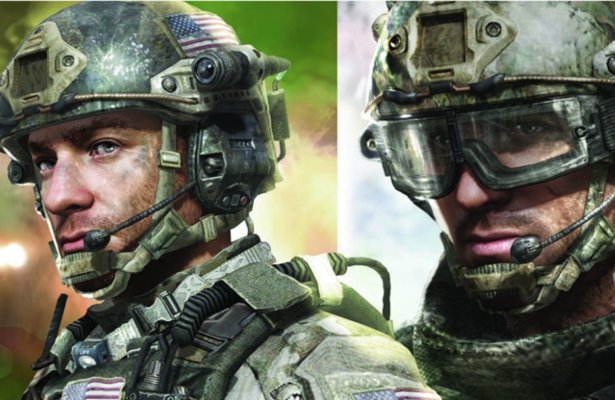 Call of Duty: Modern Warfare 3 – gigantyczny wyciek informacji