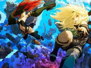 Gravity Rush 2 – Pamiętajcie o&nbsp;Kat! [WIDEO]