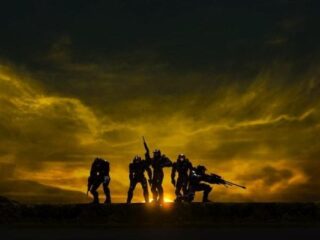 Najlepsze gry 2010 – Najlepsza grafika