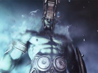 Street Fighter X&nbsp;Tekken: Data premiery wersji PC, nowi bohaterowie i&nbsp;cztery zwiastuny [WIDEO]