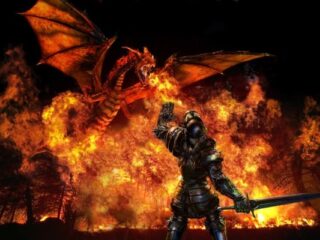 THQ Nordic kupuje studio Piranha Bytes oraz prawa do marki Gothic