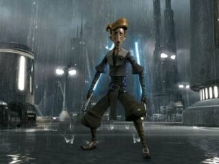 Star Wars: The Force Unleashed II: Bohaterem gry będzie… Guybrush Threepwood?!?