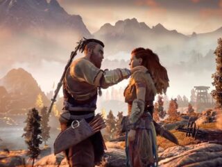 Horizon Zero Dawn – It´s the final countdown! [WIDEO]