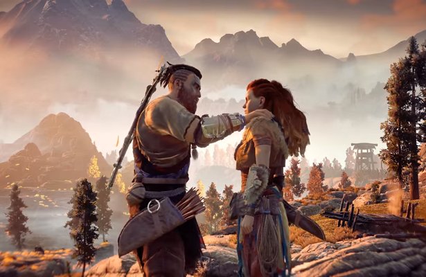 Horizon Zero Dawn – It´s the final countdown! [WIDEO]