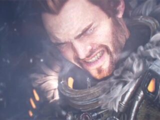 Lost Planet 3: Powrót na&nbsp;lodową planetę po&nbsp;raz trzeci! [WIDEO]