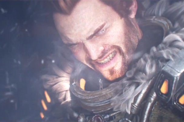 EX Troopers: Spin-off Lost Planet na PS3 i 3DS