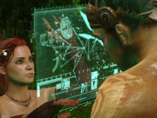 Enslaved: Ninja Theory nie planuje prac nad sequelem