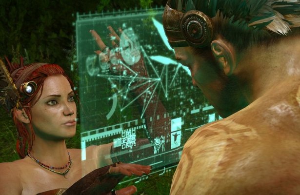 Enslaved: Ninja Theory nie planuje prac nad sequelem