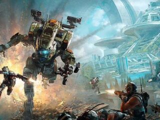 Jak Titanfall 2 wygląda na PC w 4K? [WIDEO]