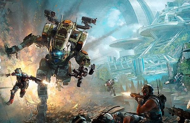 Jak Titanfall 2 wygląda na PC w 4K? [WIDEO]
