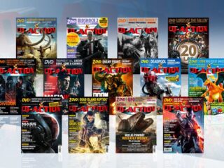 Wybieramy okładkę roku 2016 [UPDATE: Koniec głosowania]