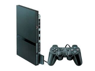 PlayStation 2 wciąż rządzi