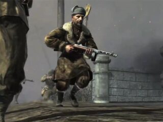 Call of Duty: Historia serii [WIDEO]