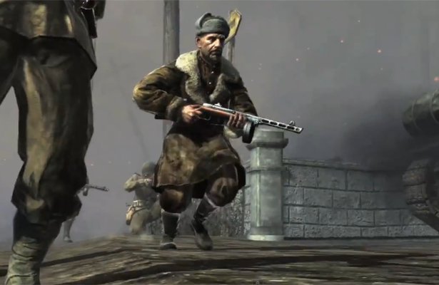 Call of Duty: Historia serii [WIDEO]