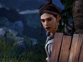 Fable: The Journey – Zwiastun premierowy baśni na&nbsp;Kinecta [WIDEO]