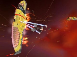 Marka Homeworld ma&nbsp;nowego właściciela. Kto to? Dowiemy się wkrótce