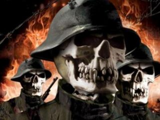 NecroVisioN: Lost Company ? (prawie) najlepszy polski shooter, część druga