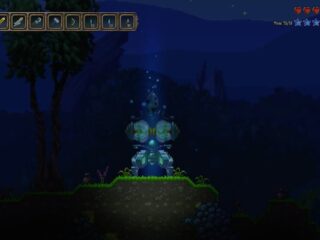 Pewnie się nie&nbsp;spodziewaliście, że&nbsp;zapowiedzą Terraria: Otherworld [WIDEO]