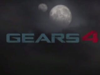Gears of War 4 oraz&nbsp;Gears of War: Ultimate Edition [WIDEO]