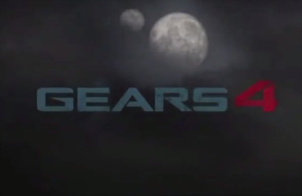 Gears of War 4 oraz&nbsp;Gears of War: Ultimate Edition [WIDEO]