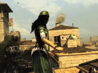 Assassin´s Creed: Revelations – nowości w multi [WIDEO]