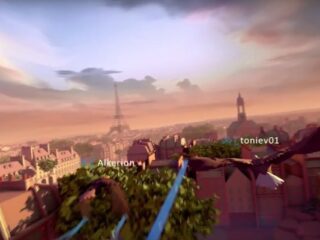 Ubisoft zapewni możliwość cross-platformowej rozgrywki wszystkim(*) swoim grom