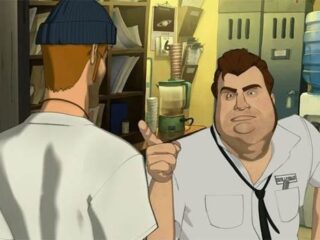 Runaway: A Twist of Fate – znamy polską datę premiery