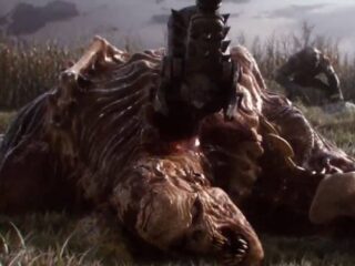 E3 2010: Knights Contract: Nowy, świetny zwiastun [WIDEO]