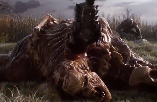 E3 2010: Knights Contract: Nowy, świetny zwiastun [WIDEO]