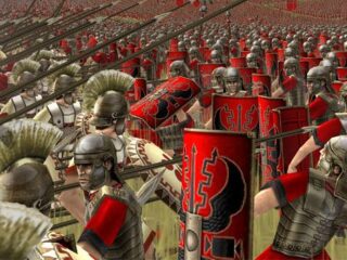 Total War: Podczas E3 zapowiedź kolejnej odsłony serii. Shogun II? Rome II? Medieval III?
