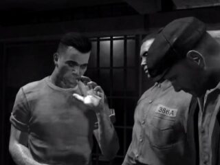 Call of Duty: Black Ops 2 ? Uprising: Bohaterowie horroru [WIDEO]