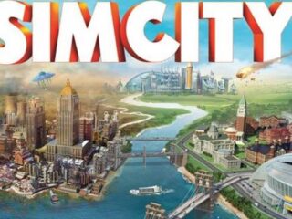 Kilka godzin z? SimCity