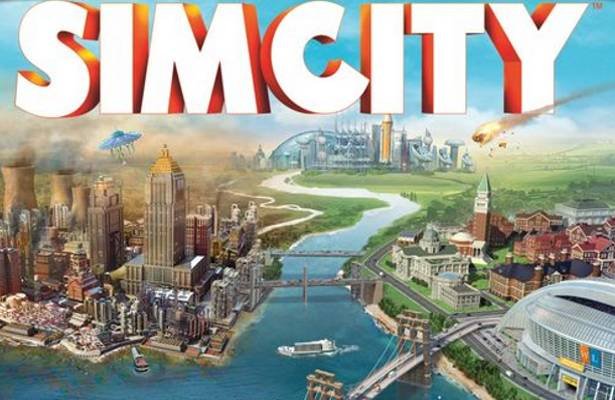 SimCity ? już graliśmy