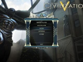 Sid Meier´s Civilization V – graliśmy w wersję beta!