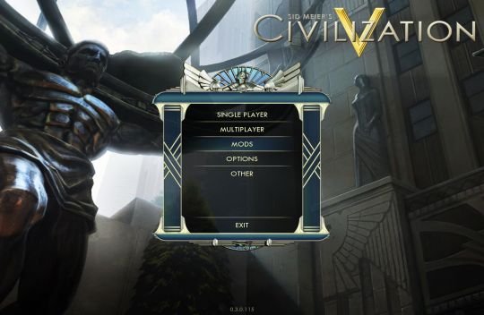 Sid Meier´s Civilization V – graliśmy w wersję beta!